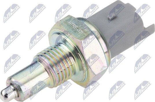 NTY EWC-RE-001 Bryter, ryggelys