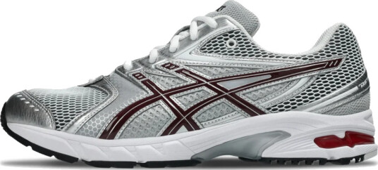Asics Herre Sko Hvit 44 1/2 EU, Asics Herre Sko Hvit 44 1/2 EU,