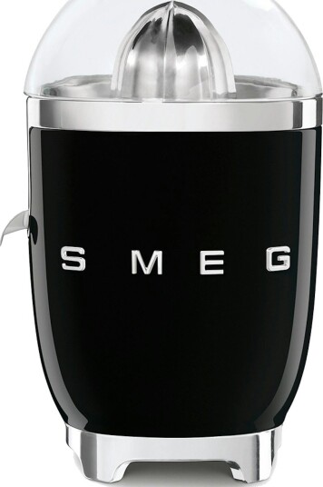 Smeg CJF11BLEU Citrus juicer (sort)