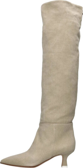 3Juin Dame Sko Beige 36 EU, 3Juin Dame Sko Beige 36 EU,