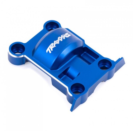 Traxxas 7787-BLUE Gear Covers Alu Blue X-Maxx XRT Traxxas 7787-BLUE Gear Covers Alu Blue X-Maxx XRT