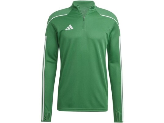 Vyrų „Adidas Tiro 23 League Training Top“ Žalia Ic7879 (L)