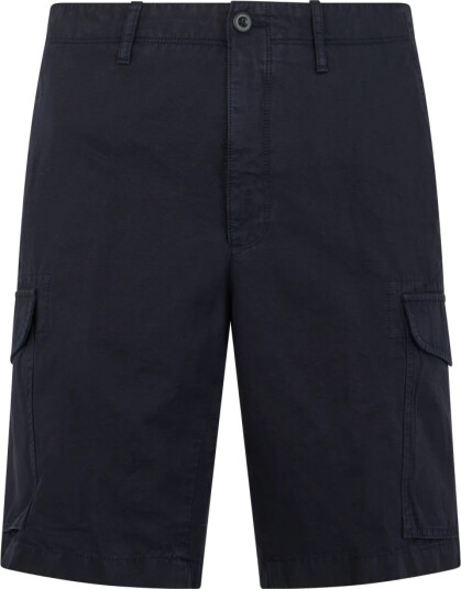 Slowear Herre Shorts Blå W34,