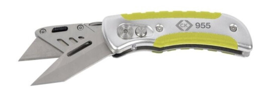 C.K T0955 Cutter 1 Stk C.K T0955 Cutter 1 Stk