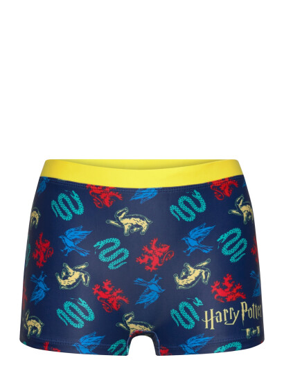 Harry Potter Swimsuit Navy 116 Harry Potter Swimsuit Navy 116
