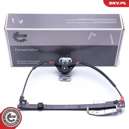 Vindusheis ESEN SKV 00SKV633
