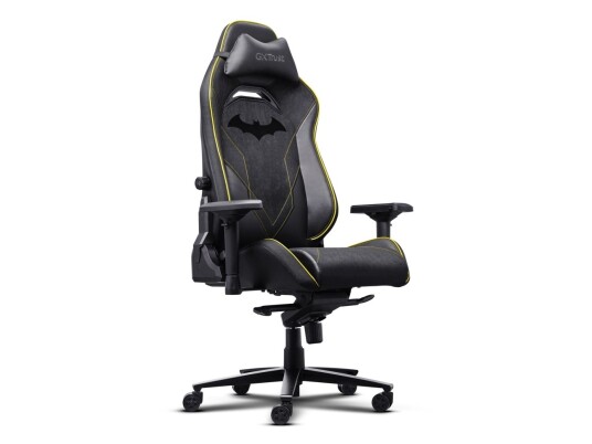 Trust 25787 Pc Gamingstol 150 Kg Polstret Sete Polstret Rygg 195 Cm Sort