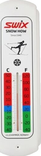 Swix Väggtermometer Swix Väggtermometer