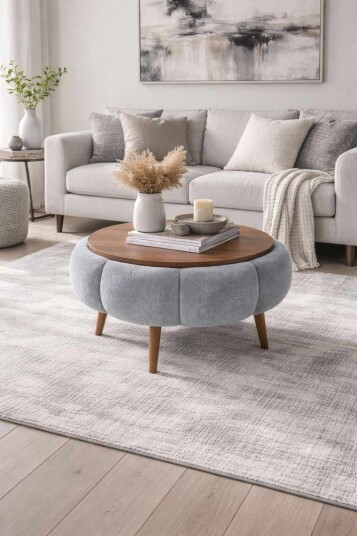 Coffee Table Homitis -