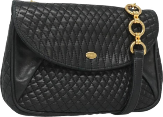 Bally Dame Svart Bally Dame Svart