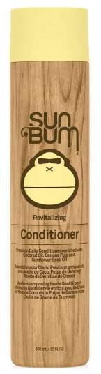 Sun Bum Revitalizing Conditioner 300 ml