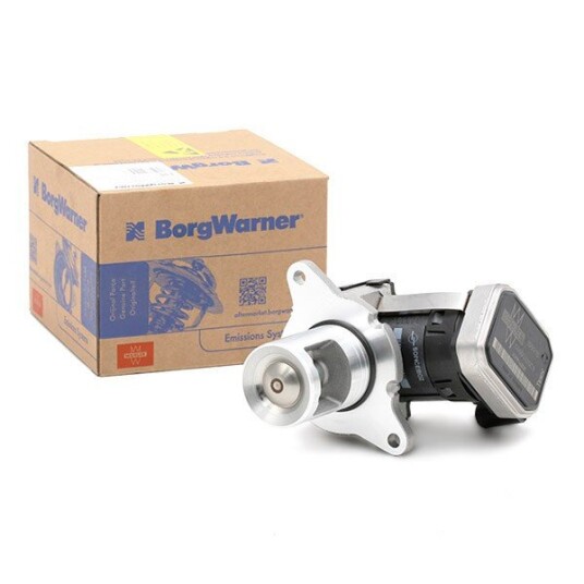 EGR Ventil WAHLER 7353D EGR Ventil WAHLER 7353D
