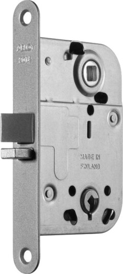 Mortise Lås 2014 Fe/Zn With Key Wihout Mortise Lås 2014 Fe/Zn With Key Wihout