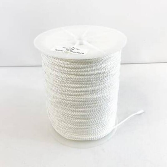 FLETTASNOR 3 MM HVIT FLETTASNOR 3 MM HVIT