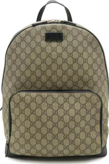 Gucci Vintage, Herre, Pre-owned, Beige, ONE SIZE, Gucci Vintage, Herre, Pre-owned, Beige, ONE SIZE,