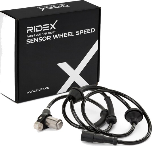 RIDEX 412W0021 Sensor ABS RIDEX 412W0021 Sensor ABS
