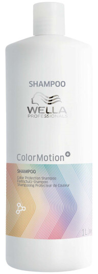Wella Professionals - Colormotion+ - 1000 Ml