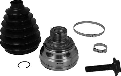 METELLI 15-1689 Drivledd