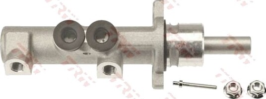 Hovedbremsesylinder TRW PMK927