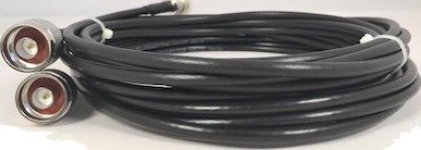 N-hann til N-hann Kabel 112970