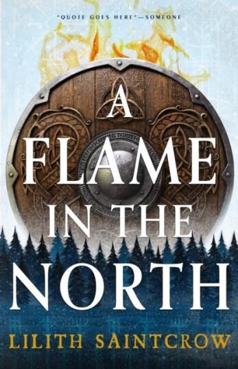 A Flame in the North