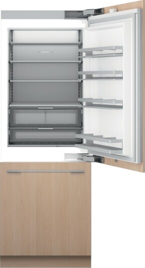 Fisher & Paykel RS7621WLUE1 Kjøl-frys Integrert Fisher & Paykel RS7621WLUE1 Kjøl-frys Integrert