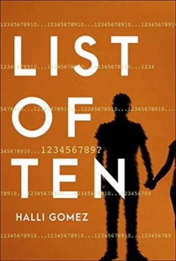 List Of Ten Av Halli Gomez