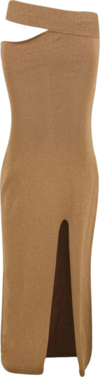 Akep Dame Kjoler Beige S, Akep Dame Kjoler Beige S,