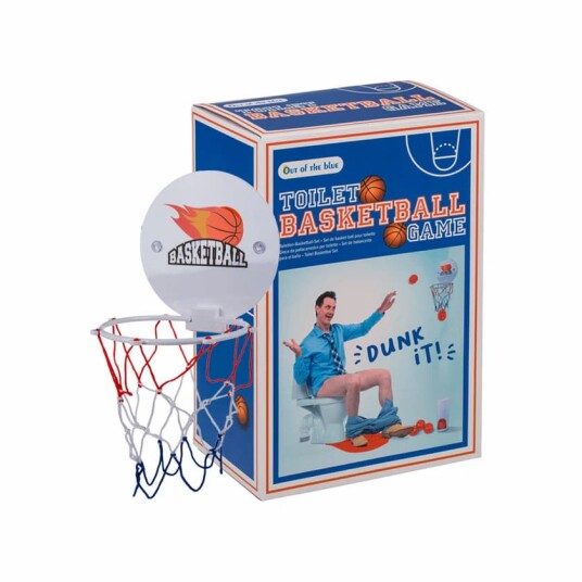 Out of the Blue Toalettbasket