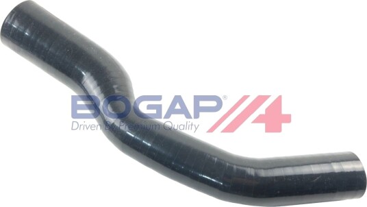 BOGAP F1711101 Ladeluftslange