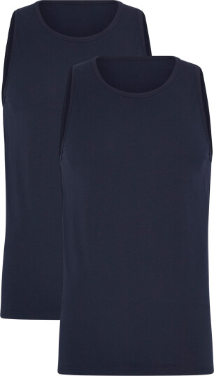 Enkel Studio | Tank Top 2 Pack Eswilliam | M