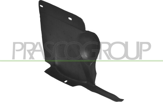 PRASCO CI4221903 Motorrom isolering PRASCO CI4221903 Motorrom isolering