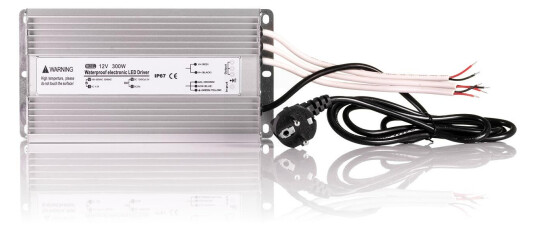 Lumen 230v Transformator