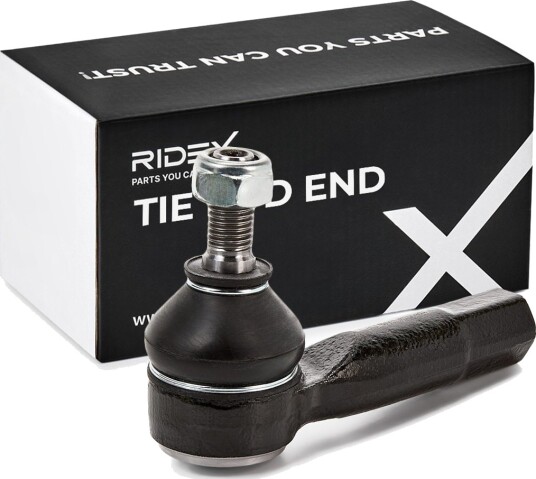 RIDEX 914T0065 Endeledd