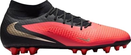 Nike Phantom 6 High Academy AG Bright Crimson/Blur/Black 38