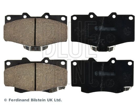 Bremseklosser BLUE PRINT ADT34289