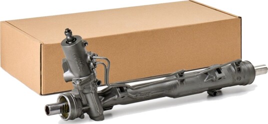 Tannstang RIDEX REMAN 286S1263R