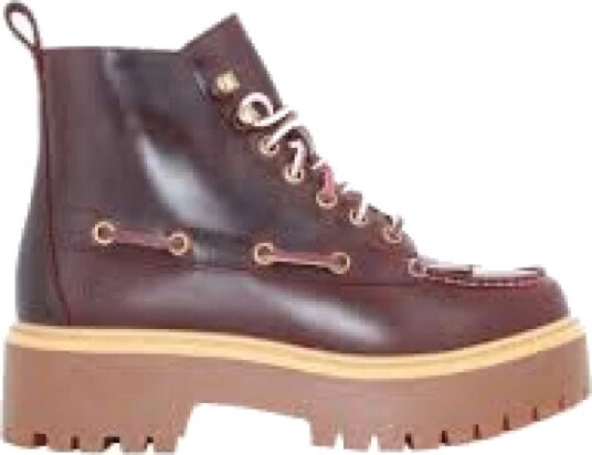 Timberland Dame Sko Brun 37 EU,