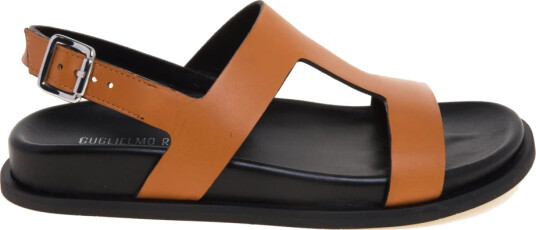 Guglielmo Rotta Dame Sko Brun 39 EU, Guglielmo Rotta Dame Sko Brun 39 EU,