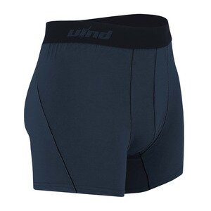 Vind Boxer i bambus Blue Wing Teal 2XL