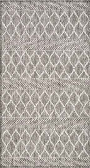 Madrid Flatvevd Matte 80x150 cm - Lin