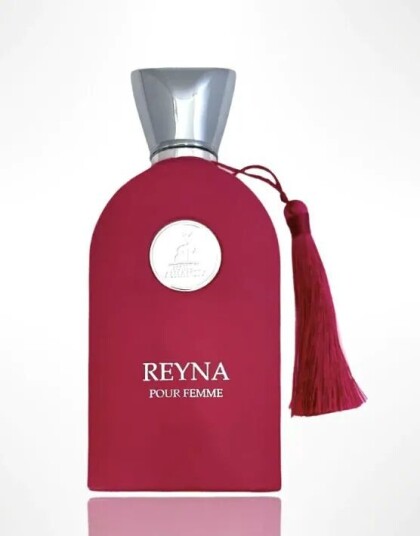Maison Alhambra Reyna Pour Femme Eau De Parfum I 100 ml