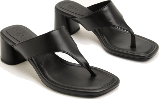 Vagabond Evie Leather Sandal