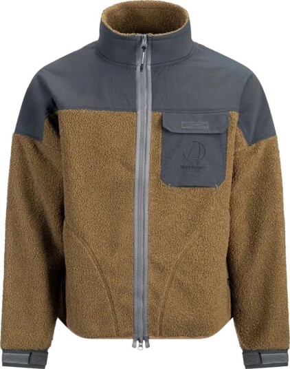 Murphy&Nye Herre Sport Brun L,