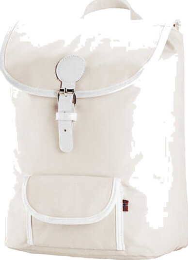 Blafre Barnesekk 12 L Beige ONE SIZE