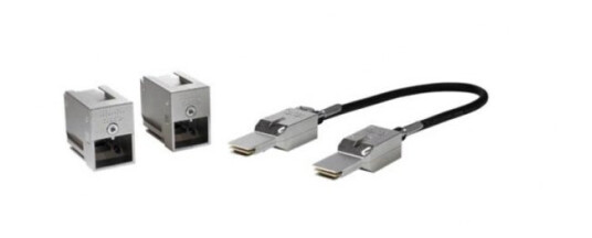 Cisco - Nettverksstackmodul Cisco - Nettverksstackmodul