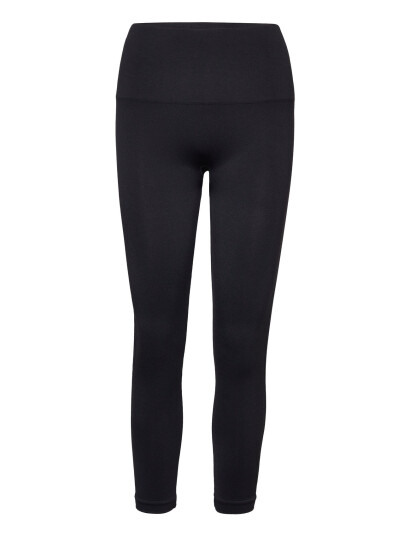 Spanx Spanx® Seamless Leggings - Black - S