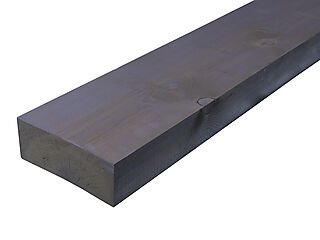 Møreroyal® lekt justert 48x148 mm brun Møreroyal® lekt justert 48x148 mm brun