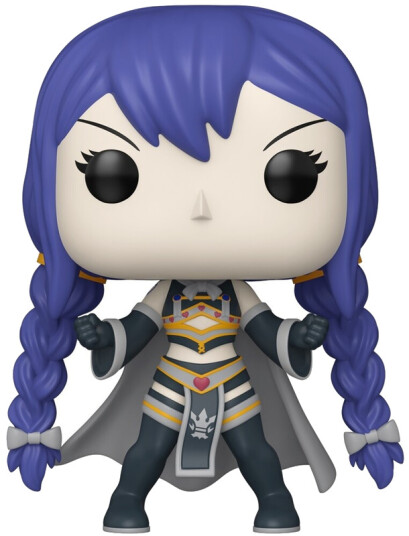 Funko POP! Anime: Fairy Tail 100 Years Quest Wendy