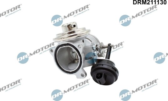 EGR-ventil DR.MOTOR AUTOMOTIVE DRM211130